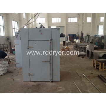 Tray Type Noodle Drying Machine